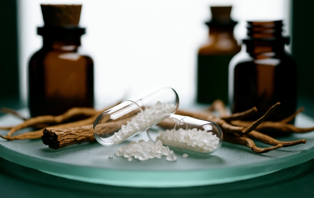 Botanical laboratory